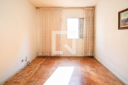 Quarto 1 de apartamento para alugar com 3 quartos, 117m² em Santa Paula, São Caetano do Sul
