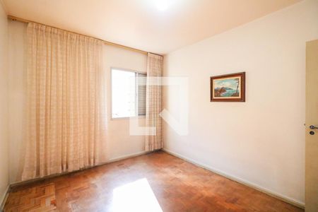 Quarto 1 de apartamento para alugar com 3 quartos, 117m² em Santa Paula, São Caetano do Sul