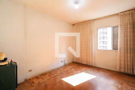 Quarto 1 de apartamento para alugar com 3 quartos, 117m² em Santa Paula, São Caetano do Sul