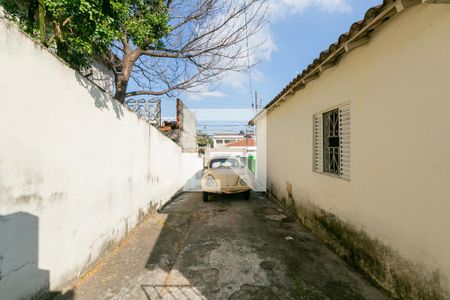 ÁGaragem  de casa à venda com 2 quartos, 250m² em Jardim Itapemirim, São Paulo