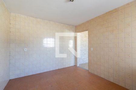 Cozinha 2  de casa à venda com 2 quartos, 250m² em Jardim Itapemirim, São Paulo