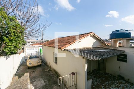 Área Externa  de casa à venda com 2 quartos, 250m² em Jardim Itapemirim, São Paulo