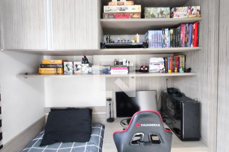 Quarto  de apartamento para alugar com 3 quartos, 63m² em Loteamento Parque São Martinho, Campinas