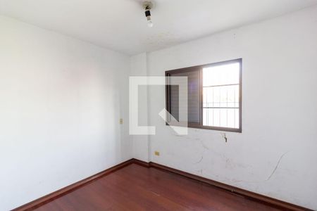 Quarto  de apartamento à venda com 3 quartos, 77m² em Vila Sao Paulo, São Paulo