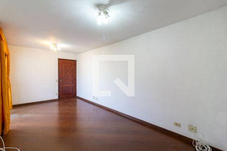 Sala de apartamento à venda com 3 quartos, 77m² em Vila Sao Paulo, São Paulo