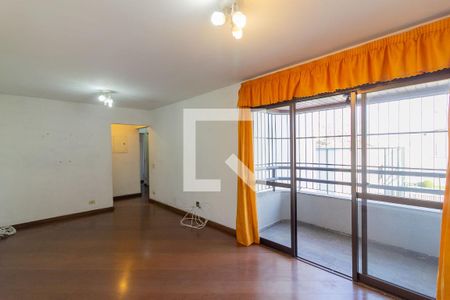 Sala de apartamento à venda com 3 quartos, 77m² em Vila Sao Paulo, São Paulo