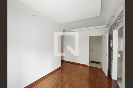 Sala de apartamento para alugar com 2 quartos, 49m² em Vila Cristina, Ferraz de Vasconcelos