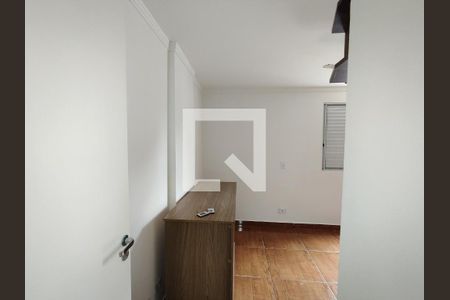 Quarto 2 de apartamento para alugar com 2 quartos, 49m² em Vila Cristina, Ferraz de Vasconcelos