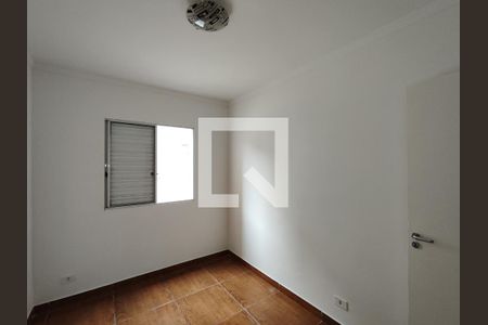 Quarto 1 de apartamento para alugar com 2 quartos, 49m² em Vila Cristina, Ferraz de Vasconcelos