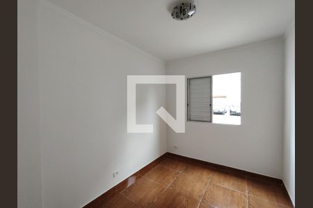 Quarto 1 de apartamento para alugar com 2 quartos, 49m² em Vila Cristina, Ferraz de Vasconcelos