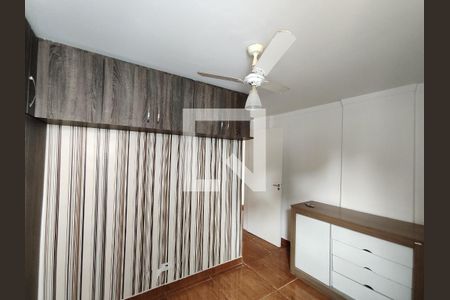 Quarto 2 de apartamento para alugar com 2 quartos, 49m² em Vila Cristina, Ferraz de Vasconcelos
