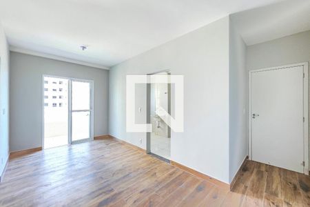 Apartamento para alugar com 2 quartos, 63m² em Colinas do Paratehy, São José dos Campos