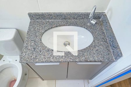 Apartamento para alugar com 2 quartos, 63m² em Colinas do Paratehy, São José dos Campos