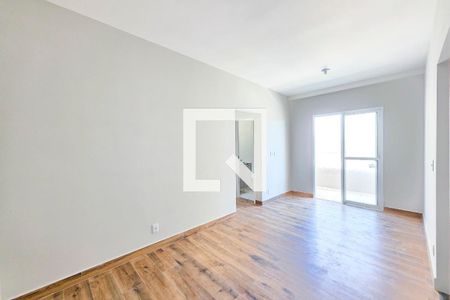 Apartamento para alugar com 2 quartos, 63m² em Colinas do Paratehy, São José dos Campos