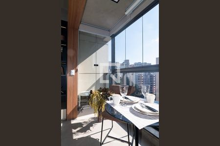 Studio de apartamento para alugar com 1 quarto, 26m² em Consolação, São Paulo