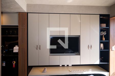 Studio de apartamento para alugar com 1 quarto, 26m² em Consolação, São Paulo