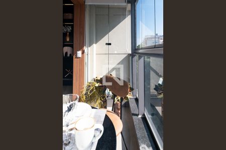 Studio de apartamento para alugar com 1 quarto, 26m² em Consolação, São Paulo