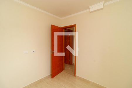 Quarto 1 de apartamento à venda com 2 quartos, 38m² em Parque Vitoria, São Paulo