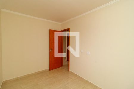 Quarto 2 de apartamento à venda com 2 quartos, 38m² em Parque Vitoria, São Paulo
