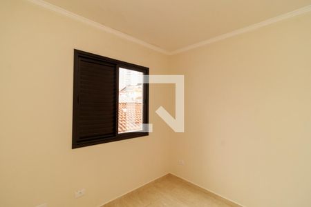 Quarto 1 de apartamento à venda com 2 quartos, 38m² em Parque Vitoria, São Paulo