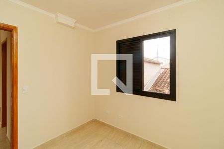 Quarto 1 de apartamento à venda com 2 quartos, 38m² em Parque Vitoria, São Paulo