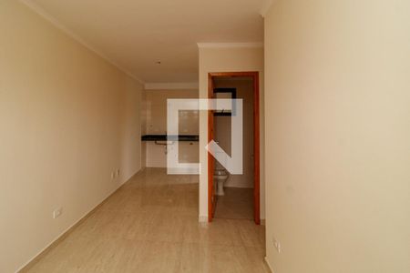 Sala de apartamento à venda com 2 quartos, 38m² em Parque Vitoria, São Paulo