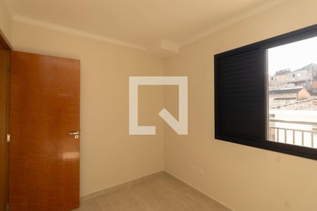 Quarto 2 de apartamento à venda com 2 quartos, 47m² em Parque Vitoria, São Paulo