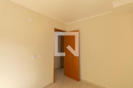 Quarto 2 de apartamento à venda com 2 quartos, 47m² em Parque Vitoria, São Paulo