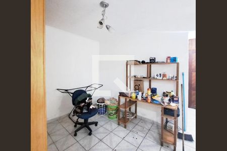 Sala de apartamento à venda com 2 quartos, 64m² em Veloso, Osasco