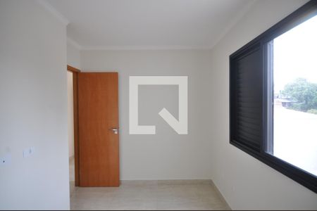 Quarto 1 de apartamento à venda com 2 quartos, 35m² em Parque Vitoria, São Paulo
