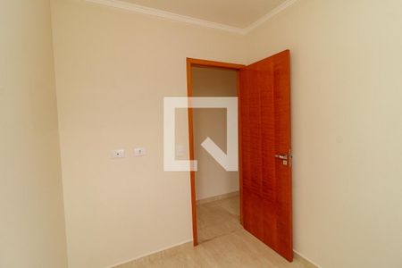 Quarto  de apartamento à venda com 2 quartos, 35m² em Parque Vitoria, São Paulo