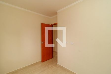 Quarto 2 de apartamento à venda com 2 quartos, 35m² em Parque Vitoria, São Paulo