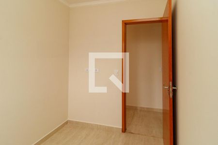 Quarto  de apartamento à venda com 2 quartos, 35m² em Parque Vitoria, São Paulo