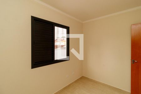 Quarto 2 de apartamento à venda com 2 quartos, 35m² em Parque Vitoria, São Paulo