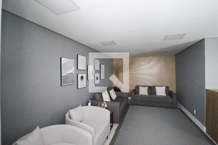 Área comum de apartamento para alugar com 2 quartos, 53m² em Imirim, São Paulo