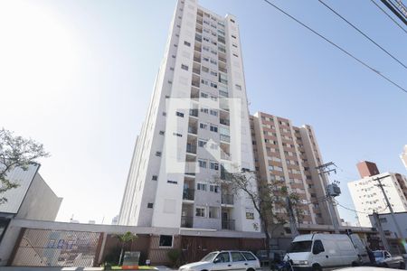 Fachada de apartamento para alugar com 2 quartos, 53m² em Imirim, São Paulo