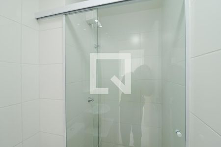 Banheiro de apartamento para alugar com 2 quartos, 53m² em Imirim, São Paulo