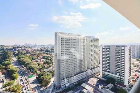 Varanda de apartamento à venda com 3 quartos, 94m² em Butantã, São Paulo