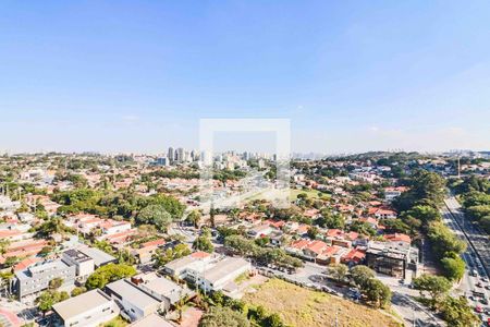 Varanda de apartamento à venda com 3 quartos, 94m² em Butantã, São Paulo