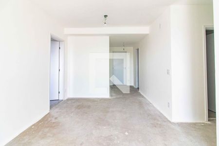 Sala de apartamento à venda com 3 quartos, 94m² em Butantã, São Paulo