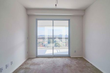 Sala de apartamento à venda com 3 quartos, 94m² em Butantã, São Paulo