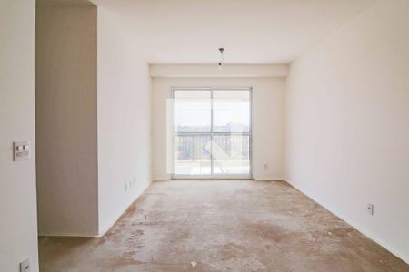 Sala de apartamento à venda com 3 quartos, 94m² em Butantã, São Paulo