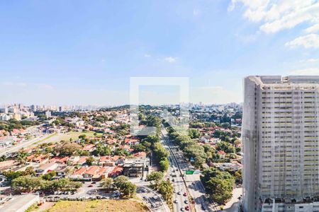 Varanda de apartamento à venda com 3 quartos, 94m² em Butantã, São Paulo