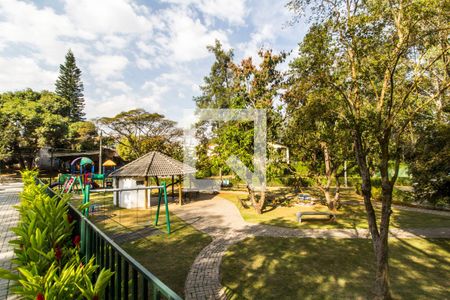 Área comum - Playground de casa de condomínio à venda com 4 quartos, 353m² em Residencial Cinco (alphaville), Santana de Parnaíba