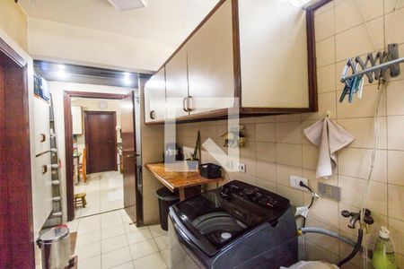 Cozinha de casa de condomínio à venda com 4 quartos, 353m² em Residencial Cinco (alphaville), Santana de Parnaíba