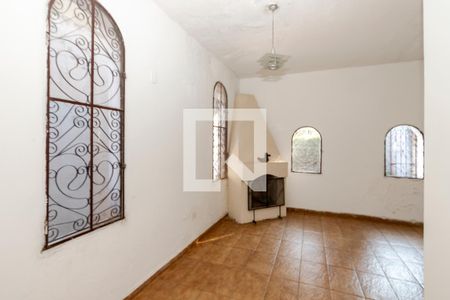 Sala  de casa à venda com 4 quartos, 289m² em Santo Amaro, São Paulo