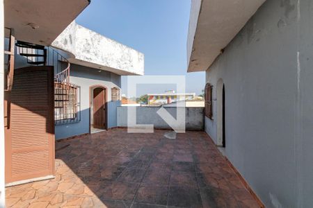 Terraço 1 de casa à venda com 4 quartos, 289m² em Santo Amaro, São Paulo