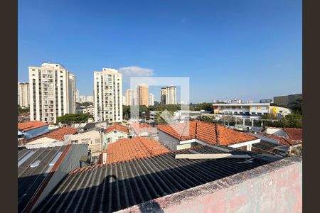 Vista do Terraço de casa à venda com 4 quartos, 289m² em Santo Amaro, São Paulo