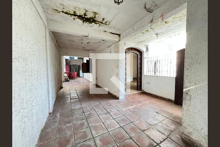 Garagem de casa à venda com 4 quartos, 289m² em Santo Amaro, São Paulo