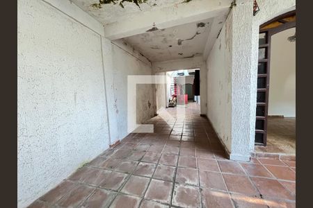 Garagem de casa à venda com 4 quartos, 289m² em Santo Amaro, São Paulo
